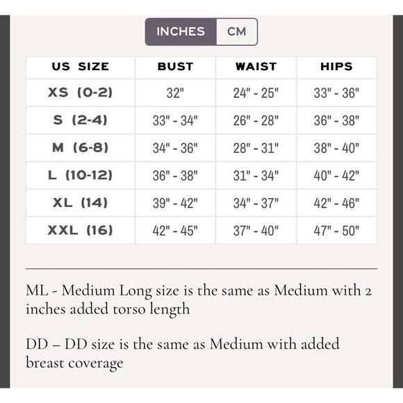 Kenny Flowers Swim Bikini Top Boca Striped Swimwear - Picture 7 of 7